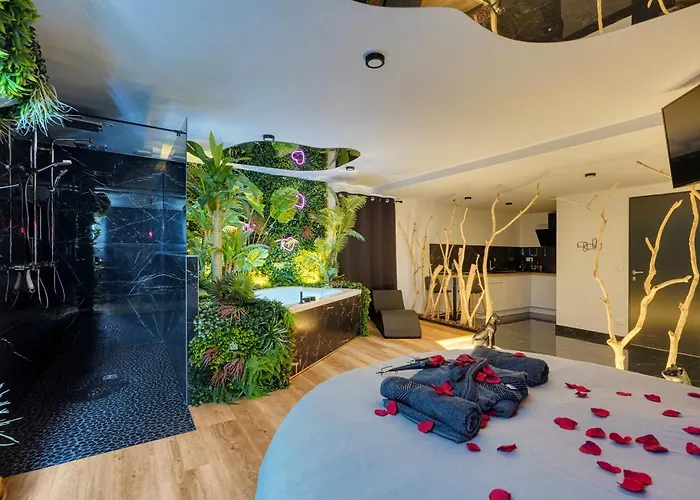 La Jungle Room Toulousaine