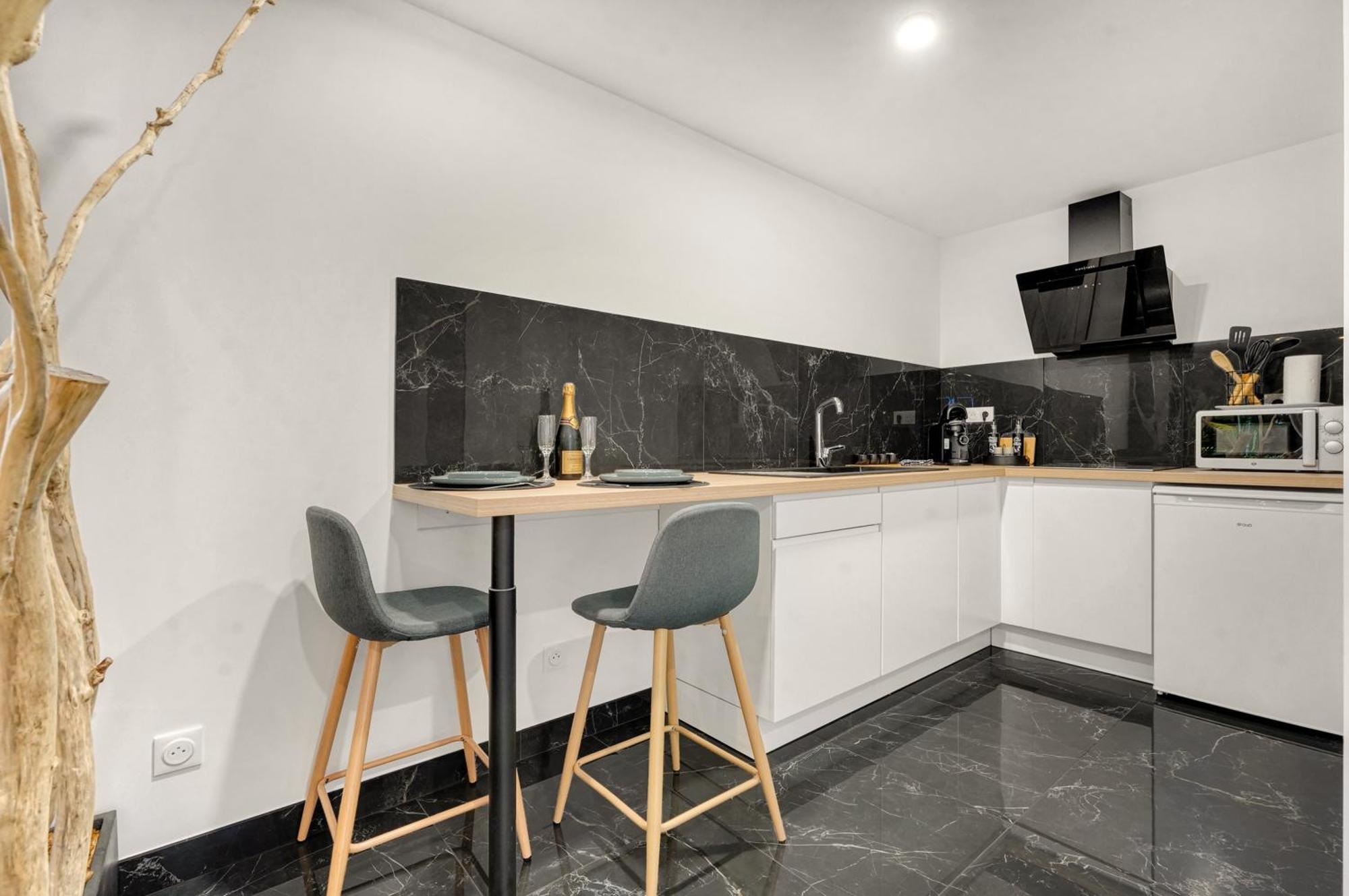 La Jungle Toulousaine Apartamento Toulouse