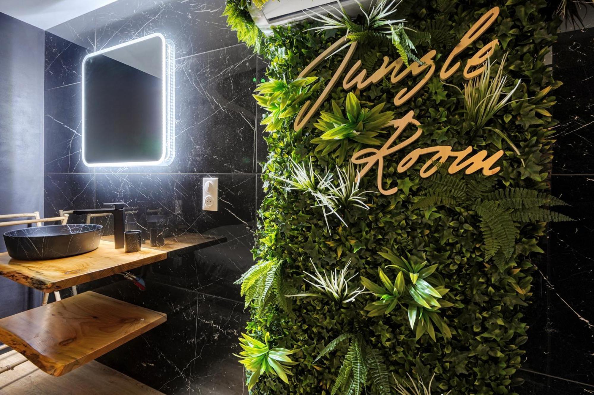 La Jungle Toulousaine * Toulouse